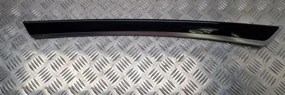 BMW 5 F10 F11 Front door trim bar 9171781