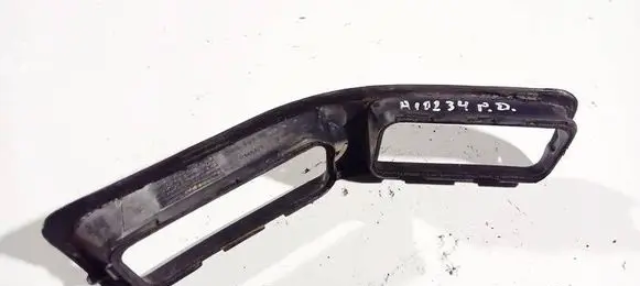 Audi 80 90 S2 B4 Front door window switch trim 893867196