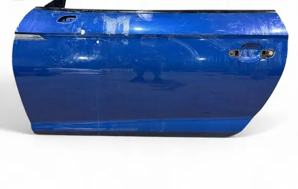 Audi A5 Door (2 Door Coupe) 