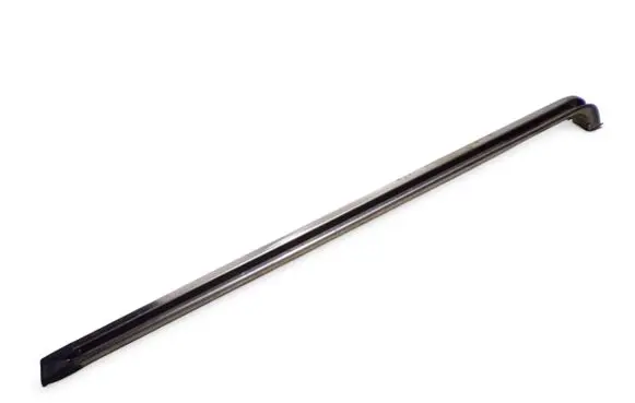 Volkswagen Transporter - Caravelle T4 Door glass rail 