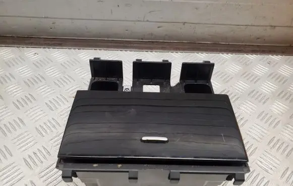 Jaguar XF Cup holder front 8X2354045C22A