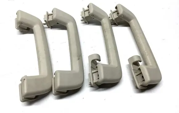 Land Rover Freelander 2 - LR2 A set of handles for the ceiling 6H5231406