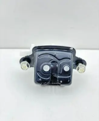 Loading door lock