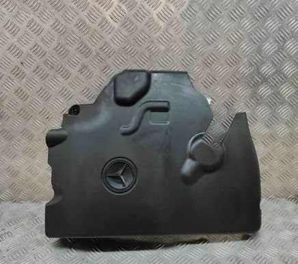 Mercedes-Benz Sprinter W906 Engine cover (trim) A6510102367