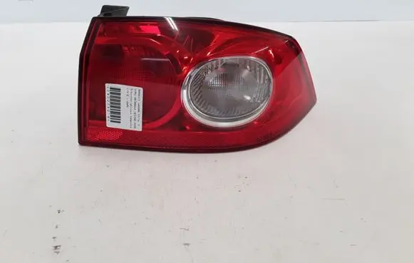 Renault Laguna II Rear/tail lights 8200262668