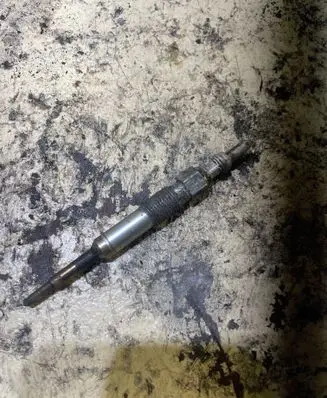 Volkswagen PASSAT B6 Glow plug 0250402005