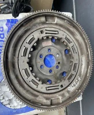Seat Ateca Flywheel 04E105266K