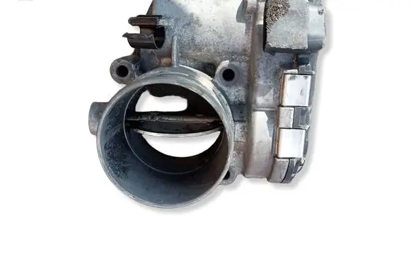 Volvo XC90 Throttle valve 31216665 10W203 0280750524