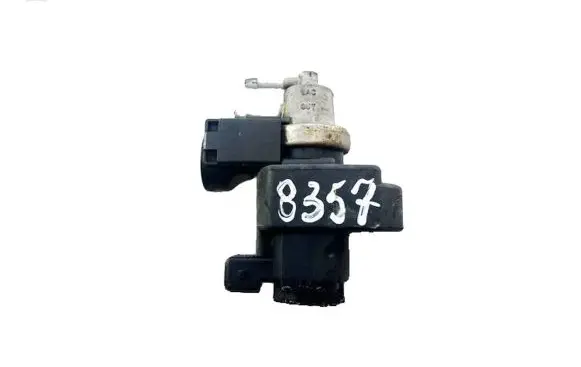 KIA Ceed Turbo solenoid valve