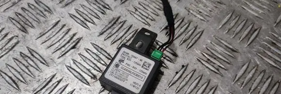 Land Rover Range Rover Sport L320 Immobiliser reader (aerial) 28227917
