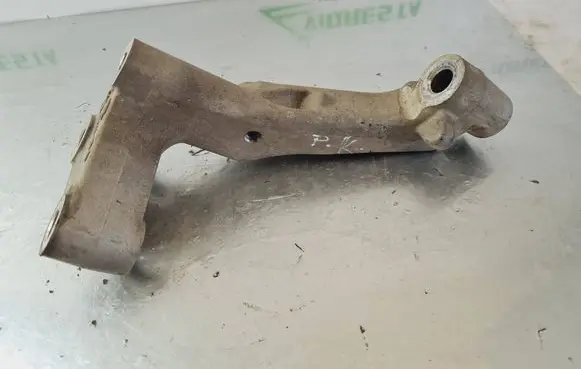 Other front suspension part