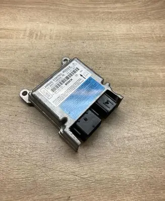 Ford C-MAX I Airbag control unit/module 4M5T14B056AD