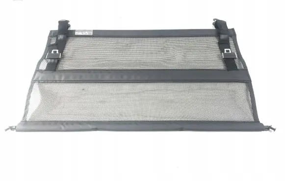 Audi Q5 SQ5 Trunk/boot cargo luggage net 80A861691A