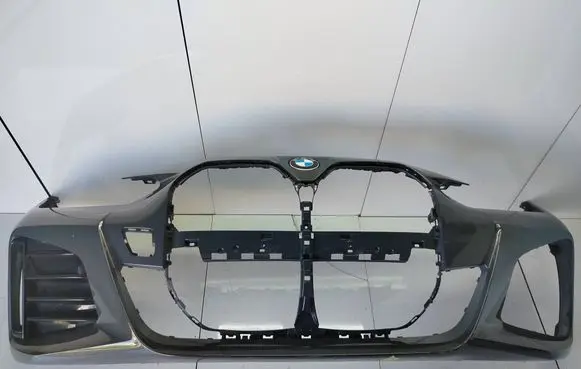 BMW 4 G22 G23 G24 G26 Front bumper 8078573