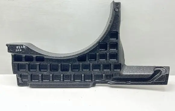 Volkswagen PASSAT B8 USA Spare wheel section trim 561864471A TN2996