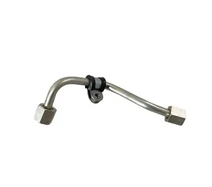 Audi Q3 F3 Fuel injector supply line/pipe 06K127501H