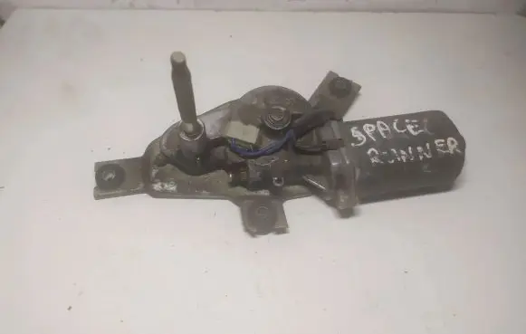 Mitsubishi Space Runner Rear window wiper motor WM32081S