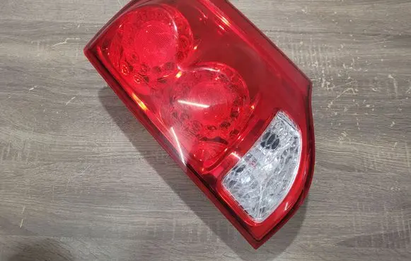 Chrysler Town & Country V Rear/tail lights 05182534AE