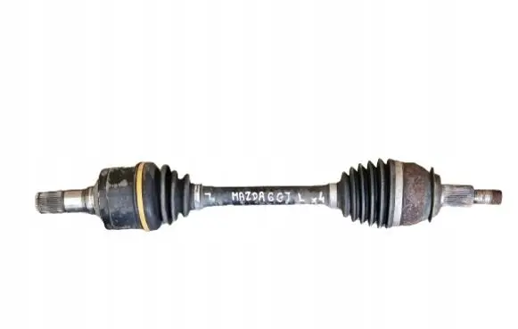 Mazda 6 Front driveshaft