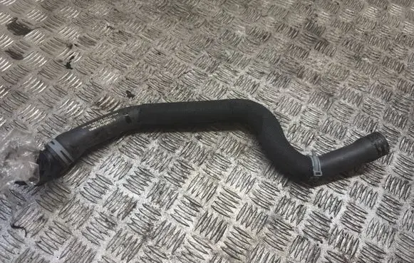 Volkswagen Golf VIII Engine coolant pipe/hose 3Q0122101