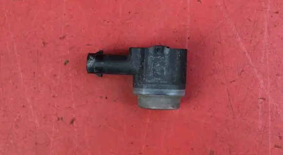 Alfa Romeo Mito Parking PDC control unit/module 156078588