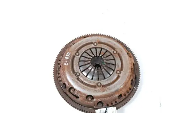 Audi A3 S3 8V Clutch set kit