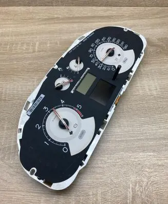 Renault Vel Satis Speedometer (instrument cluster) 8200413088 559162300301