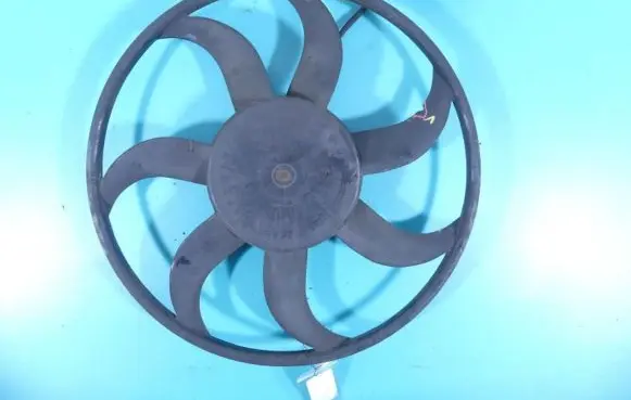 BMW X5 E70 Fan set 09342411 IMPRK1316924