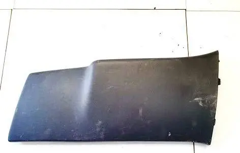 Renault Scenic II - Grand scenic II (B) pillar trim (top) 8200084326