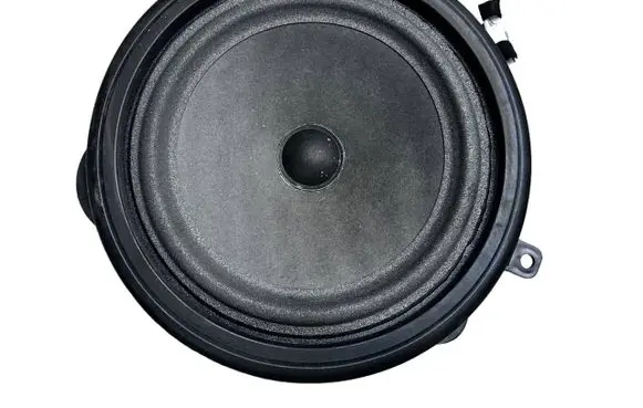 Audi A3 S3 8P Front door speaker 8P0035411 7606500214