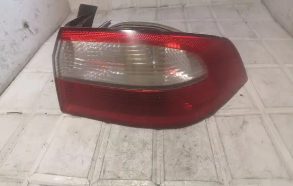Renault Laguna II Rear/tail lights 8200002474