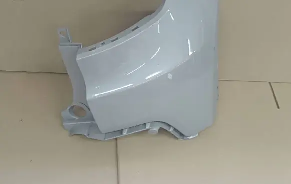 Jeep Avenger Rear bumper corner part panel trim 735768222