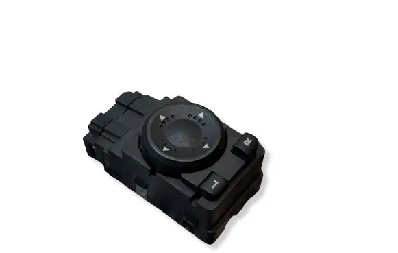Volkswagen PASSAT B5.5 Wing mirror switch 3B1959565