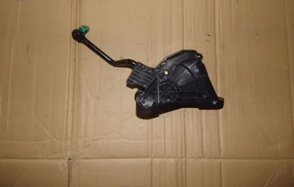 Honda Civic Accelerator throttle pedal 31302K28