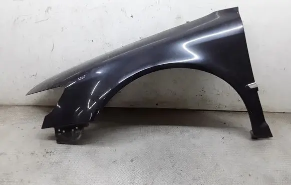 Volkswagen Phaeton Fender