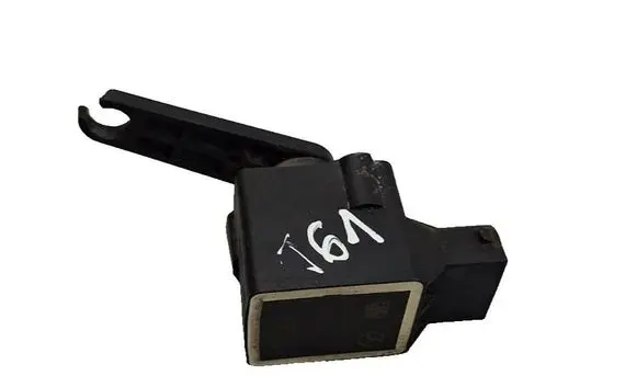 Mercedes-Benz E W213 Air suspension front height level sensor A0105427717