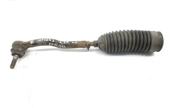 Mazda 3 II Steering tie rod 