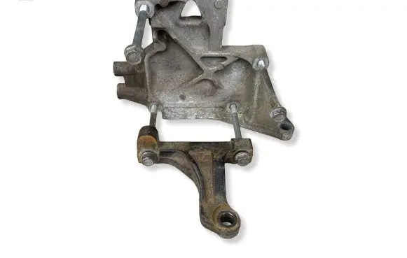 Subaru Forester SH A/C compressor mount bracket 