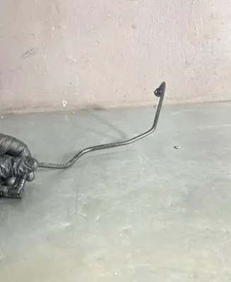 Audi Q5 SQ5 Engine coolant pipe/hose 8R0121081AD