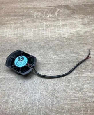 BMW X5 E70 Seat fan/blower 7021636 137452