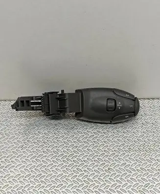 Peugeot 207 Multifunctional control switch/knob 96637240XT 346244013 2548GA