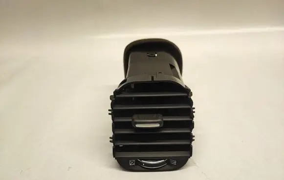Dodge Charger Dashboard air vent grill cover trim L0202804DX9AB