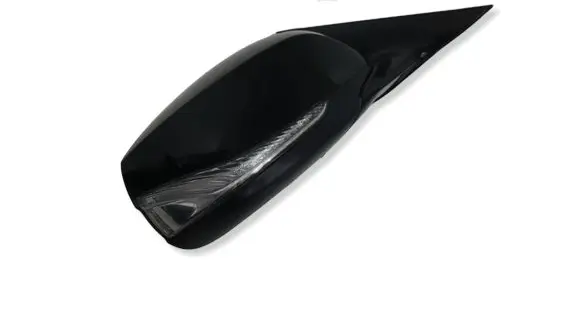 Infiniti Q50 Front door electric wing mirror 963014GN4A