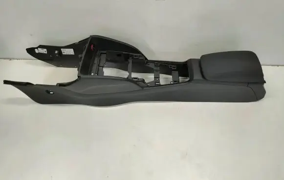 Audi A3 S3 8V Center console 8V1863241 8V1861690