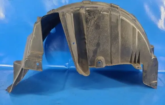 Suzuki SX4 Front wheel arch liner splash guards 7552180J00