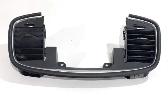 Renault Scenic IV - Grand scenic IV Dashboard side air vent grill/cover trim 687503374R