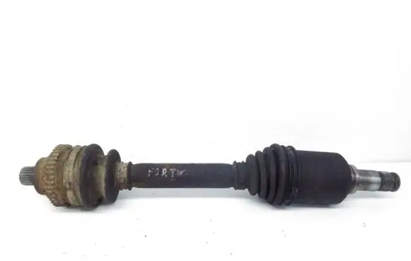 Smart ForTwo I Rear driveshaft