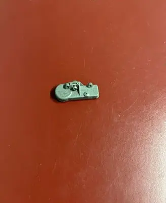 Tire pressure sensor