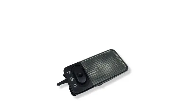 Citroen Berlingo Front seat light 6362H2