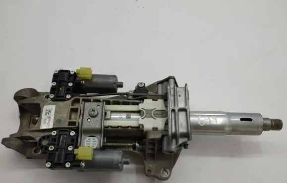 Mercedes-Benz E W213 Steering wheel axle A205460032 A2134620005 011705993